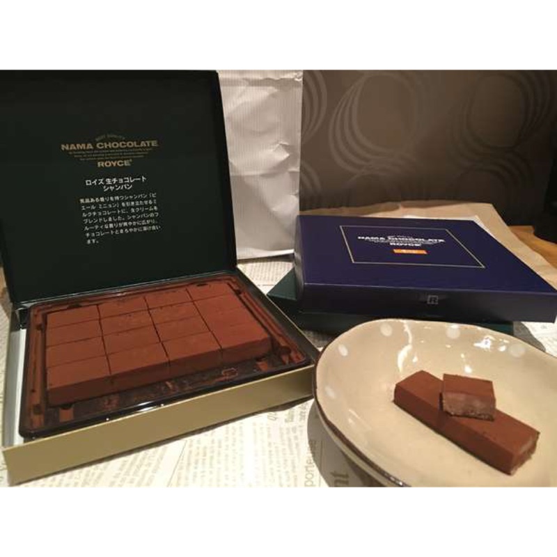 （3/29-4/4日本連線）ROYCE生巧克力 日本必買 多件優惠