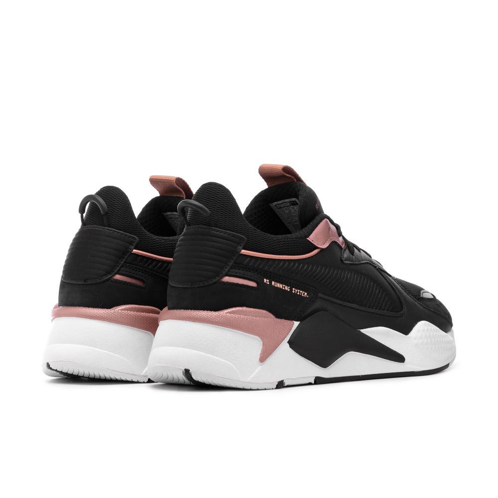 puma rose gold