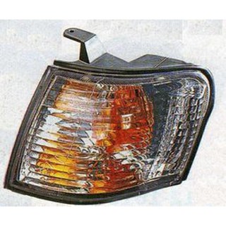 ((車燈大小事))TOYOTA TERCEL 1999-2002 豐田 教練車 原廠型角燈 高品質外銷品 MIT 台灣製