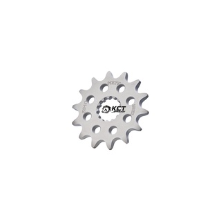 KCT日本鎳鉻鉬合金鋼/YAMAHA/YZF-R3/前齒/前齒盤/Engine sprocket