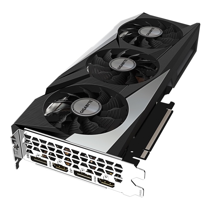 技嘉 RTX3060Ti GAMING OC 8G r2.0 LHR 保固5年 全新 蘆洲可自取📌自取價13290