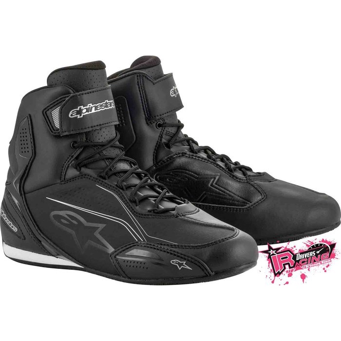 ♚賽車手的試衣間♚ Alpinestars® Faster 3 B/B Shoes 車靴 賽車靴