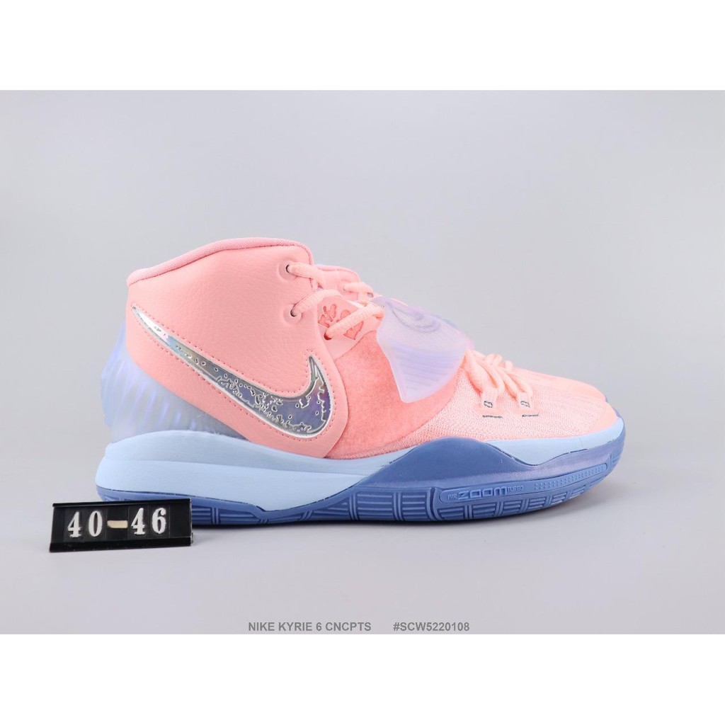 kyrie 6 6.6