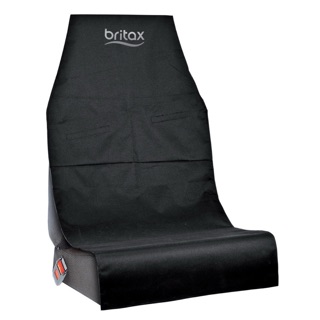 Britax 歐洲原廠安全座椅專用全罩式汽車皮椅保護墊