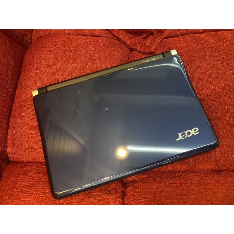 Acer 宏碁  Aspire One D150 10.1吋 輕薄小筆電腦 二手