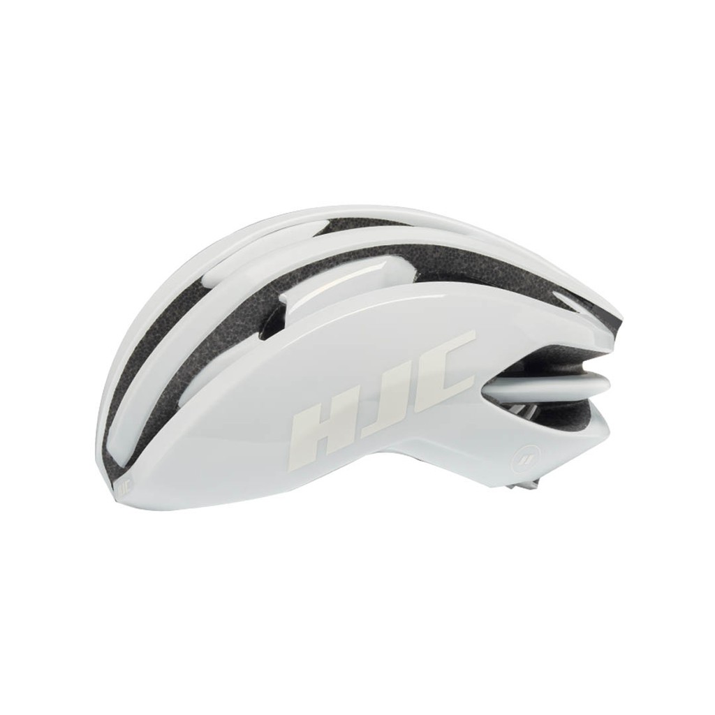 【三鉄共購】【HJC】IBEX 2.0 AERO 空氣力學單車安全帽－亮白