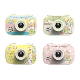 【FUNY】角落小夥伴-童趣數位相機 兒童相機 玩具相機 親子玩具【JC科技】