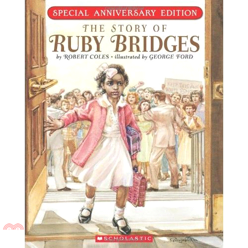 The Story of Ruby Bridges