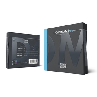 【筌曜樂器】全新 奧地利 DOMINANT PRO Infeld DP100 小提琴套弦 小提琴弦 琴絃 正品超低價