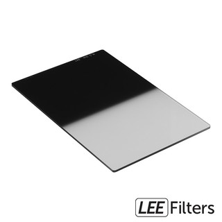 LEE Filter 100X150MM 漸層減光鏡 0.9ND GRAD HARD 廠商直送