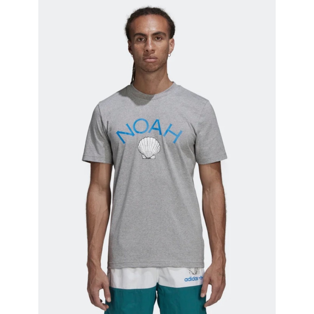 [Butler] 現貨優惠  Adidas x Noah  Tech Tee  聯名款  GE1262