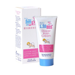 sebamed 施巴5.5嬰兒護疹修護膏100ML 娃娃購 婦嬰用品專賣店