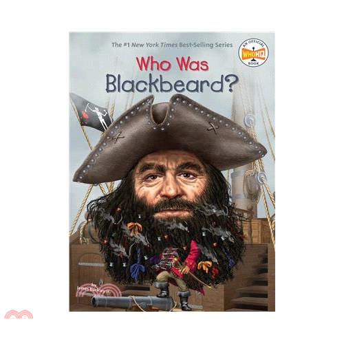 Who Was Blackbeard?