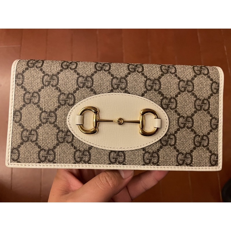 GUCCI 鏈帶小包