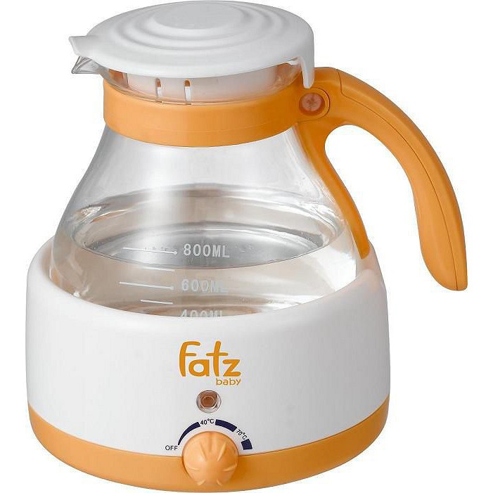 Fatzbaby FB3004SL 800ml 牛奶加熱器