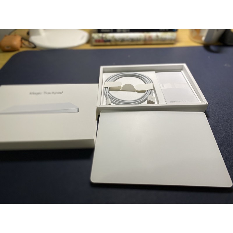 Magic Trackpad 2 限定ptt買家購買