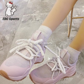 【EDC sports】Nike City Loop 白粉色女子休閑運動鞋AA1097-601