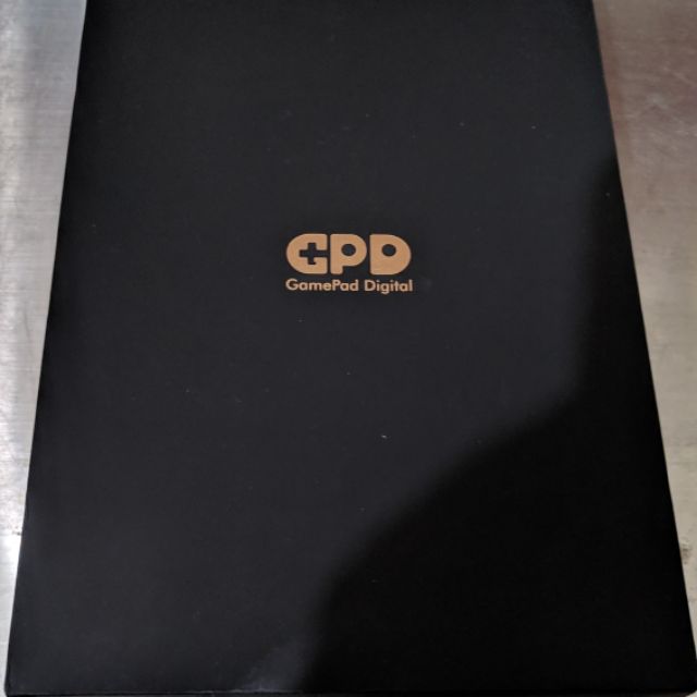 GPD Pocket2 7吋觸碰筆電（非Asus 宏碁 蘋果）