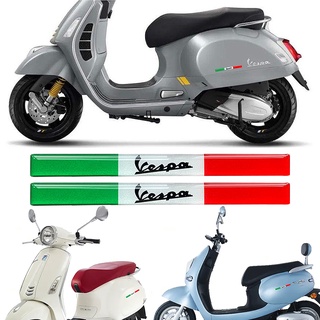 義大利貼紙Vespa Piaggio機車裝飾條GTS300 LX125 LX150 125 150 ie Sprint