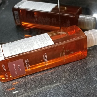 專櫃正品 Aromatherapy Associates 玫瑰精油沐浴露 250Ml 現貨超低價