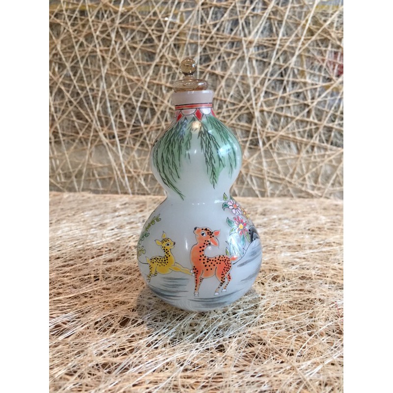 古月軒鼻煙壺的價格推薦- 2026年2月| 比價比個夠BigGo