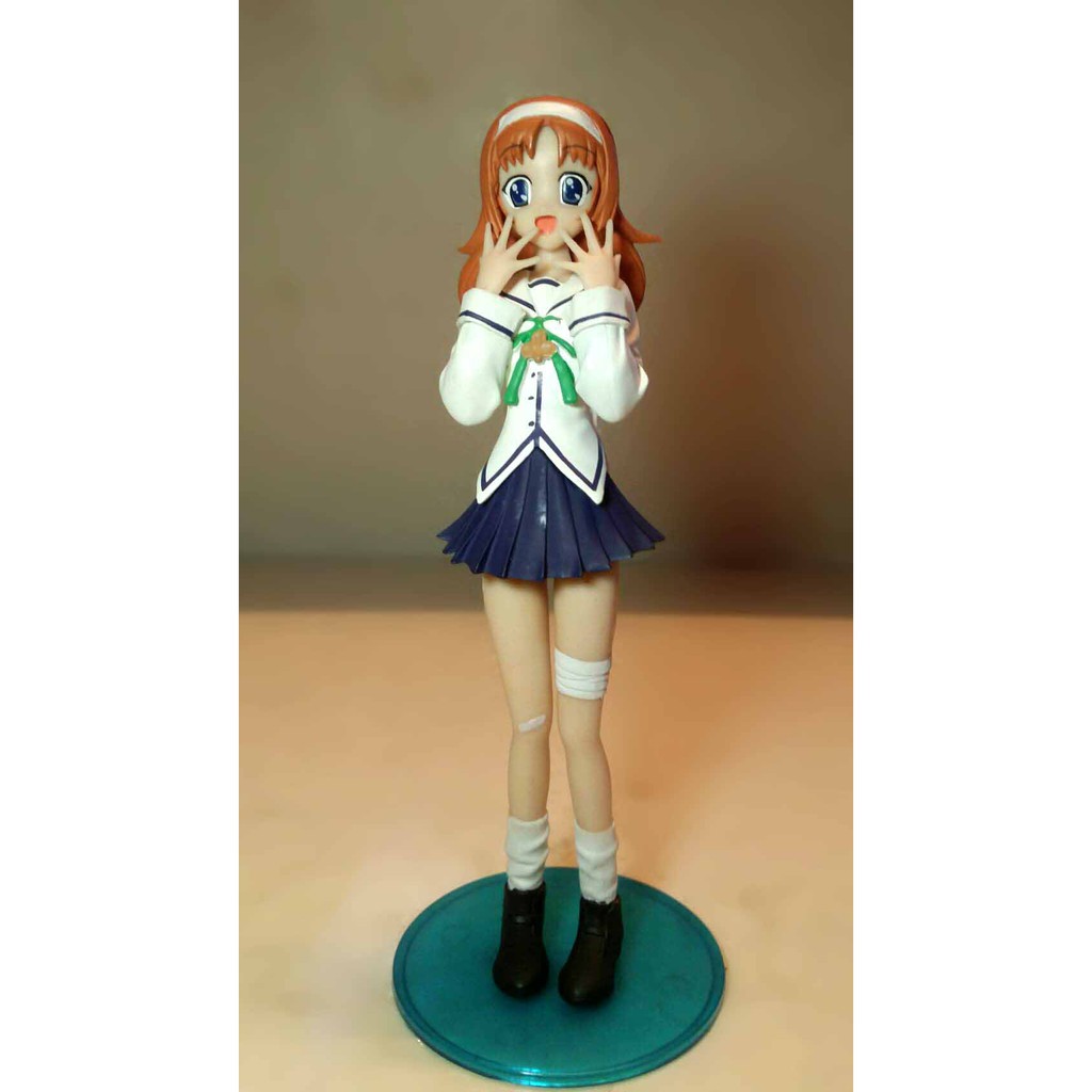 A 92 櫃現況品 02 初音島d C Figure Collection 天枷美春富貴玩具店 蝦皮購物