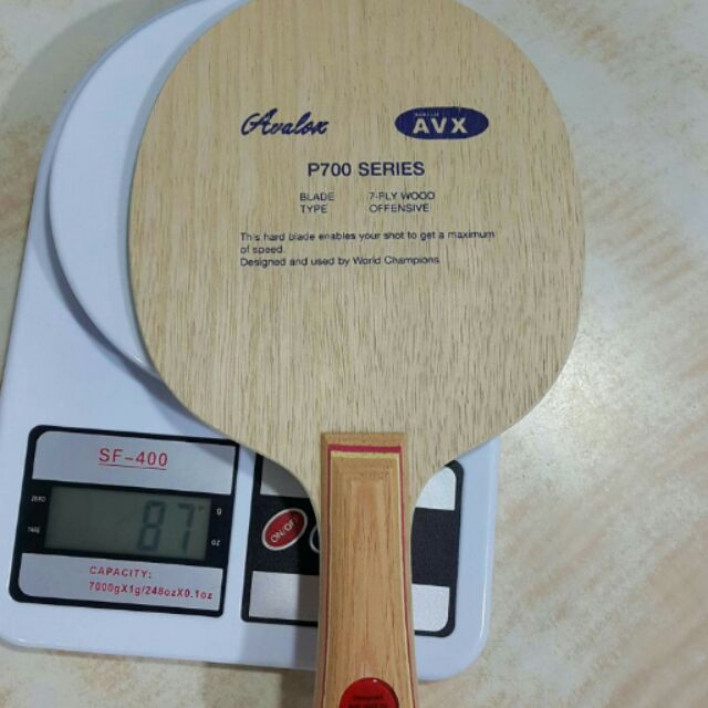 阿瓦拉AVX P700 如圖示一支