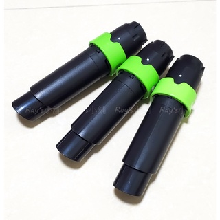 英國 Gtech 小綠 Multi Plus 原廠專用標準吸頭