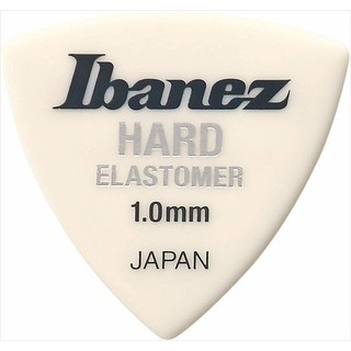 【又昇樂器】Ibanez BEL8HD 1.0MM 類似橡膠材質 超軟 PICK 撥片 烏克麗麗適用