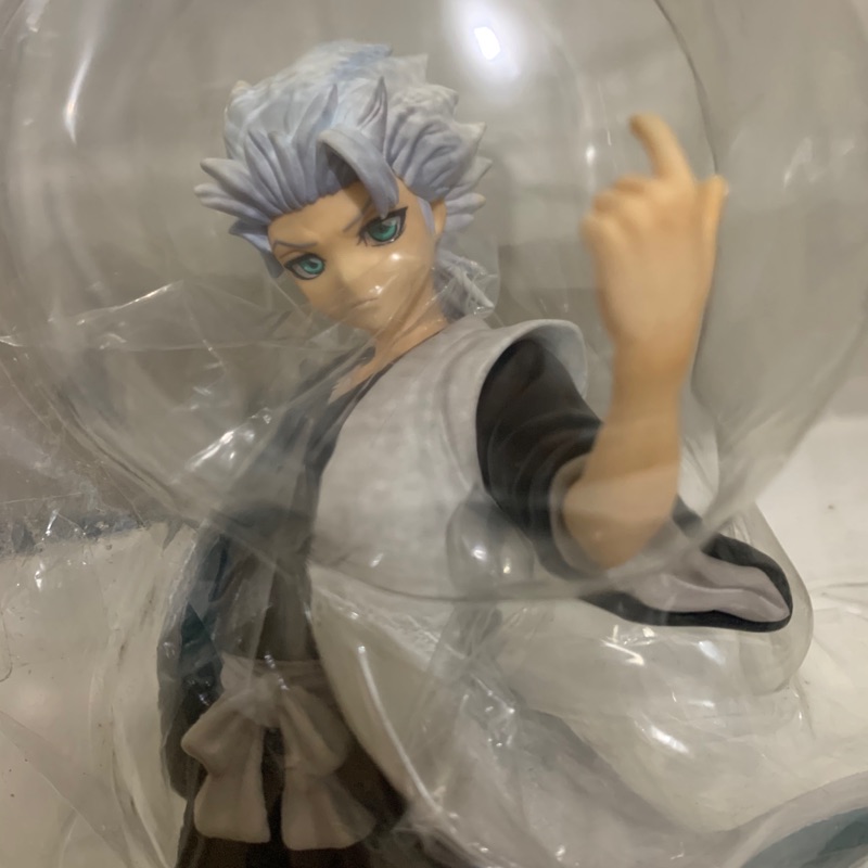 死神bleach日番谷冬獅郎gem 冬獅郎 蝦皮購物