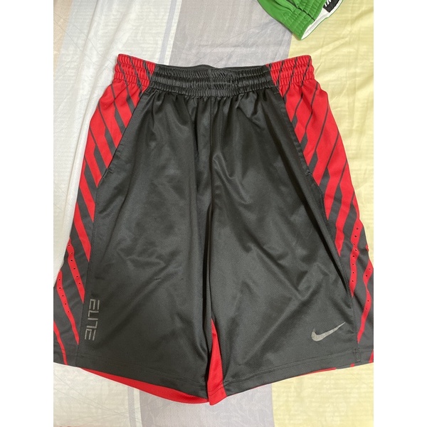 Nike elite球褲XL  Kobe球褲L