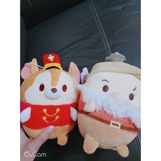 小矮人 軍人 小鹿斑比 軍裝 白雪公主 七矮人 小矮人 雲朵娃娃 tsum tsum 娃娃 香氛 娃娃 玩偶 吊飾