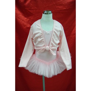 【樂樂鋪】台灣製造 ※兒童外套※ 兒童芭蕾外套 舞蹈外套 一件只要300元起