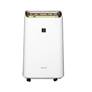 可退稅補助~ SHARP 夏普 12公升1級 自動除菌離子 清淨除濕機 DW-L12FT-W 除濕機