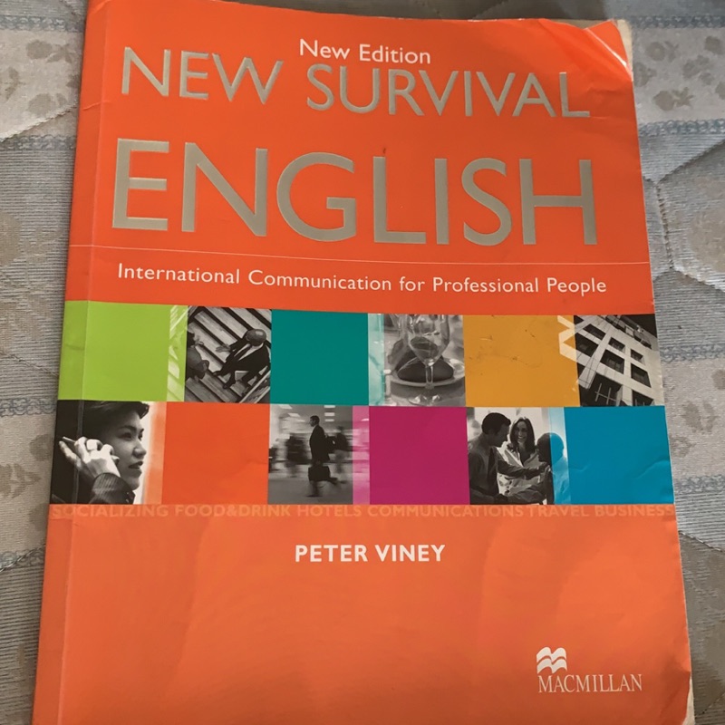 New survival  English