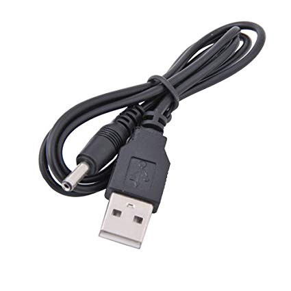 USB取電線 USB轉DC 3.5mm 1.35mm 電源連接線 USB DC 連接線 3.5 1.35 5.5 2.5