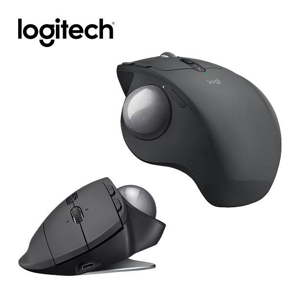 logitech羅技MX Ergo無線軌跡球 eslite誠品