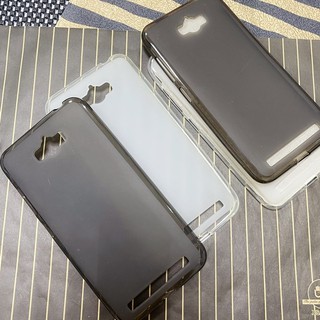華碩ASUS Zenfone Max 5.5吋 軟殼 手機殼 保護殼