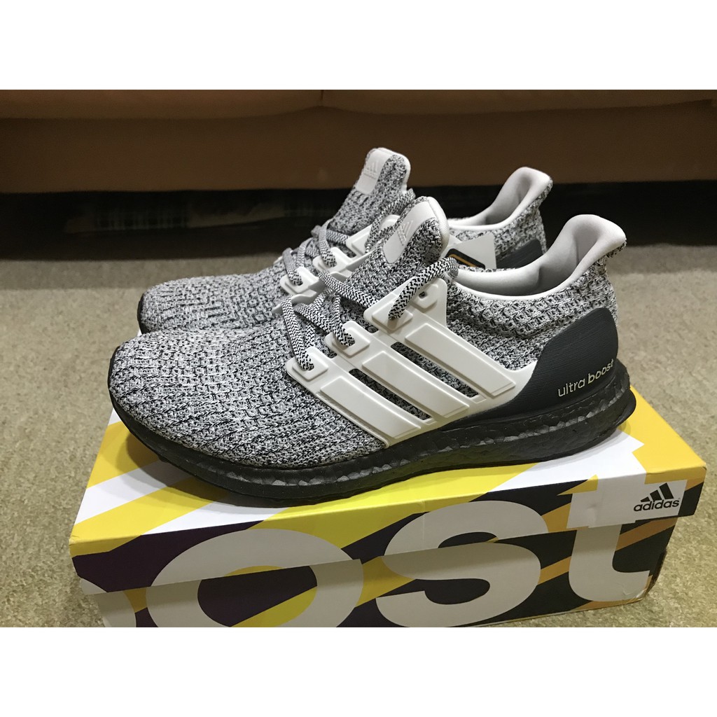Nice Kicks x adidas Ultraboost Woodstock Official Pinterest