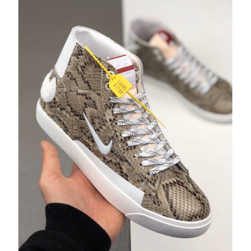 soulland blazer