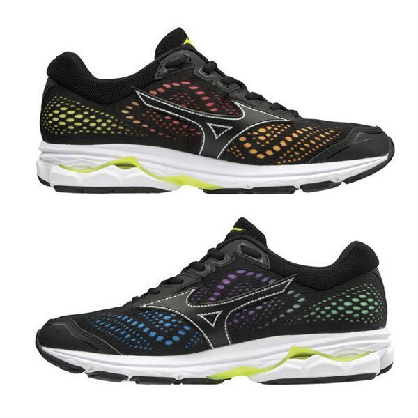 mizuno wave rider 22 comrades edition