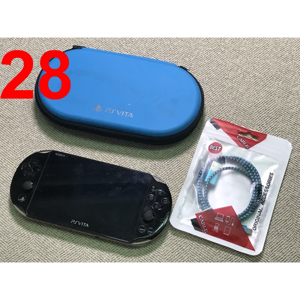 Get Here Ps Vita Tv 改造 Kabegamutsu