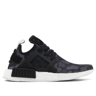 adidas nmd xr1 Deepblue enfant