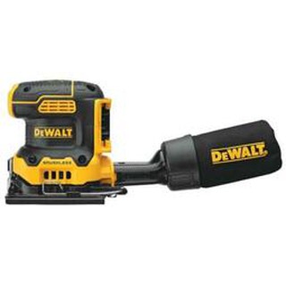 全新 得偉 DEWALT 20V DCW200B 無碳刷砂紙機 磨砂 研磨機 單機 非DCW210B