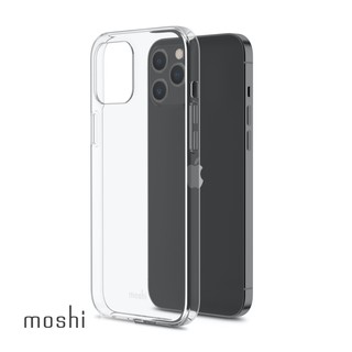 Moshi Vitros for iPhone 12 Pro Max 超薄透亮保護殼