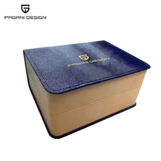 Pagani 設計豪華手錶禮品盒包裝