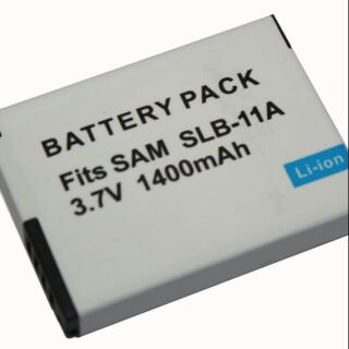 Sam牌/三星副廠/SLB-11A相機電池/充電器