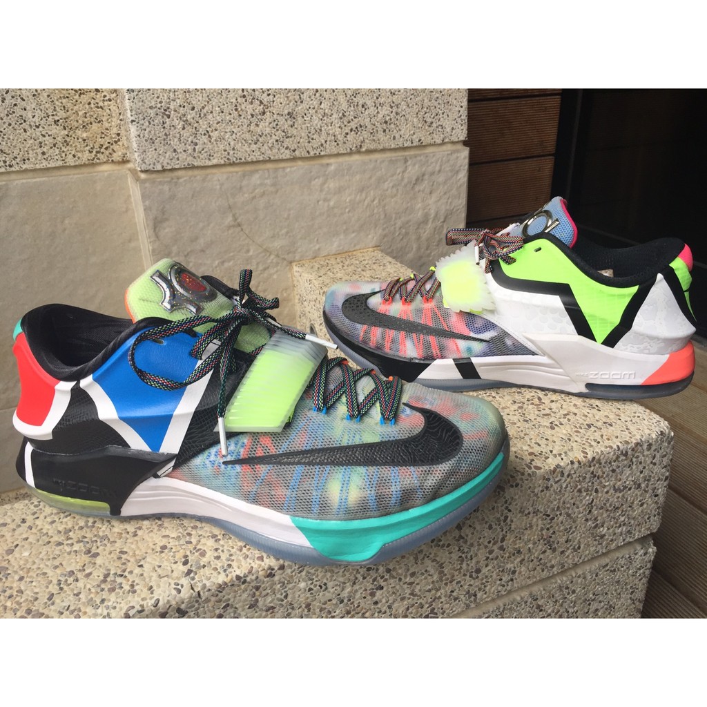 kd 7 se