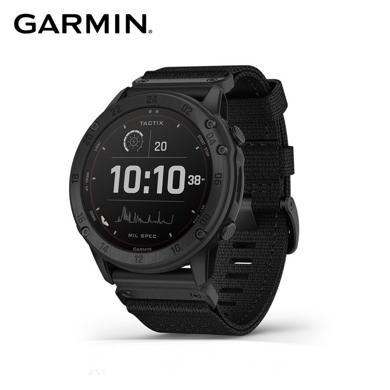 fenix tactix delta