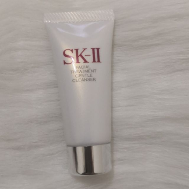 依多小舖 - SK-II SK2 全效活膚潔面乳 20g 洗面乳